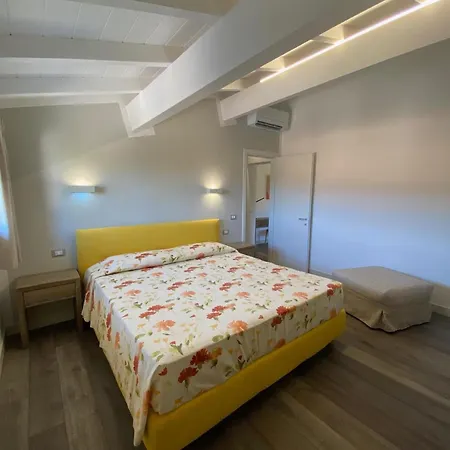 Entspannende Landvilla