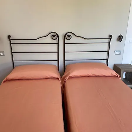 Entspannende Landvilla * Marina di Campo