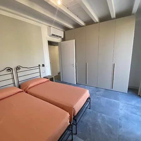 Nyaraló Entspannende Landvilla *