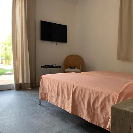 Entspannende Landvilla *