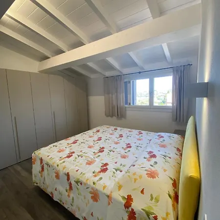 Дом отдыха Entspannende Landvilla